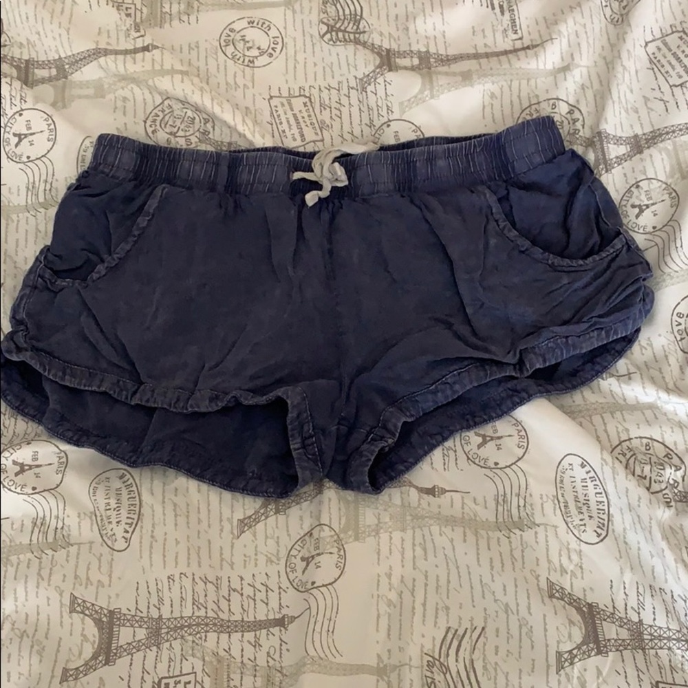 Women’s flowy shorts